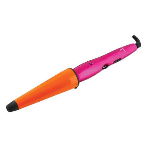 Электрощипцы Lee Stafford LSHT09RU Orange/Pink