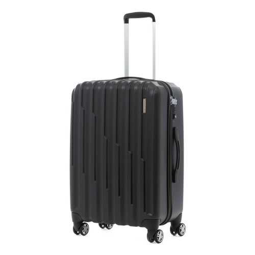 Чемодан Roncato Element Trolley 4w black M