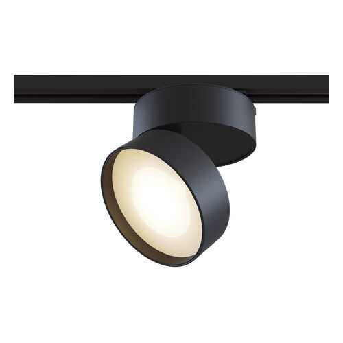 Трек-система Maytoni TR007-1-18W3K-B LED