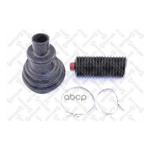Комплект пыльника шруса Stellox 1300046SX