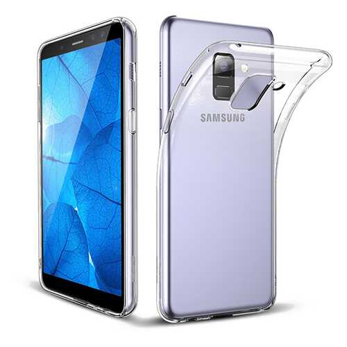 Чехол RE:PA для Samsung Galaxy A8 (2018) SM-A530