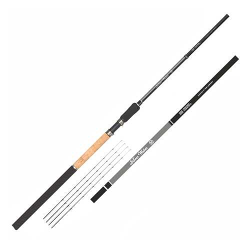 Feeder Concept Удилище Feeder Concept Silver Water 120 3.90 фидерное