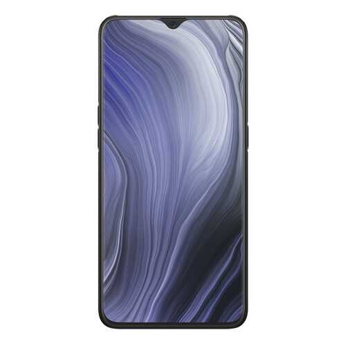 Защитное стекло Zibelino для Oppo Reno Z (6.4) Black