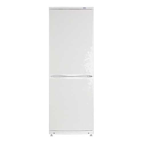 Холодильник ATLANT ХМ 4012-022 White