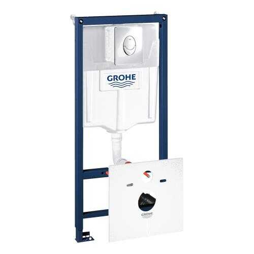 Инсталляция для унитаза GROHE Rapid SL 38750001