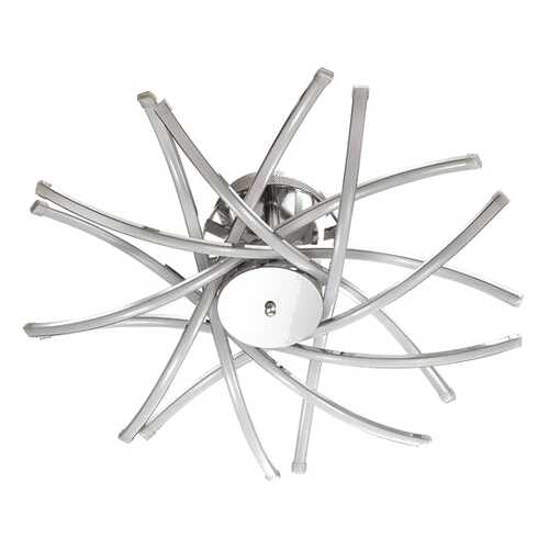 Люстра потолочная Odeon Light 4026/73CL