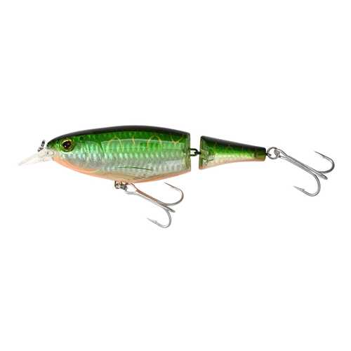 Воблер Mikado Jointed Paddle Fish 13 см, 14, плавающий
