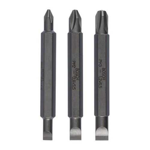 Набор бит Bosch 60мм S - PH 2607001746