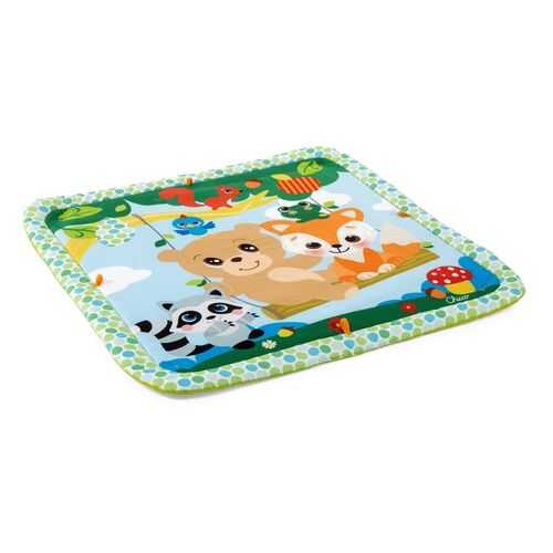 Игровой коврик Chicco Волшебный лес