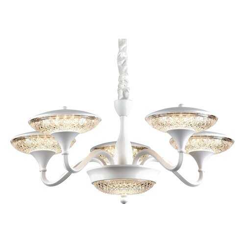 Люстра подвесная Arte Lamp A5168LM-5WH