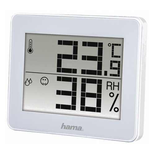 Метеостанция Hama TH-130