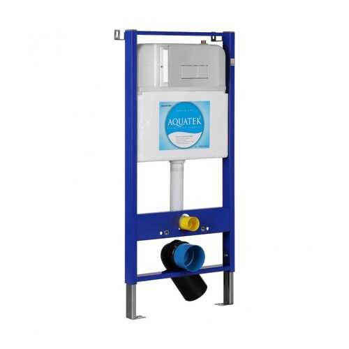 Инсталляция для унитаза Aquatek INS-0000003