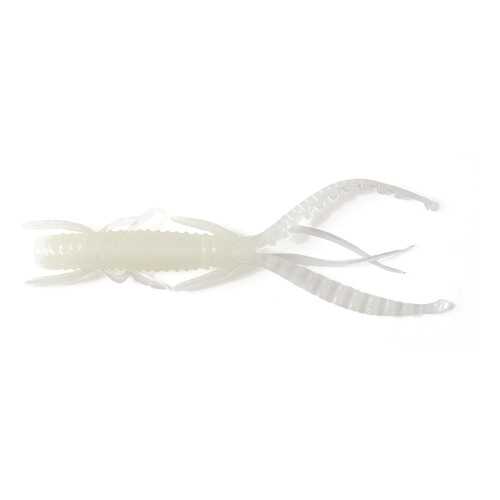 LUCKY JOHN Виброхвосты Съедоб. Искусст. Lj Pro Series Hogy Shrimp 3.5In (08.90)/033 5Шт.