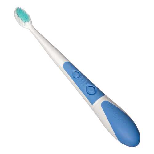 Электрическая зубная щетка LKI GS800 White/Blue