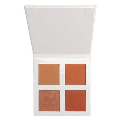 Бронзер Revolution PRO 4K Bronzer Palette Warm