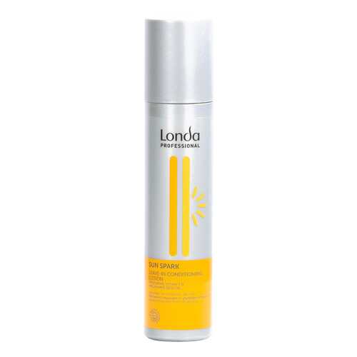 Шампунь Londa Professional Sun Spark 250 мл