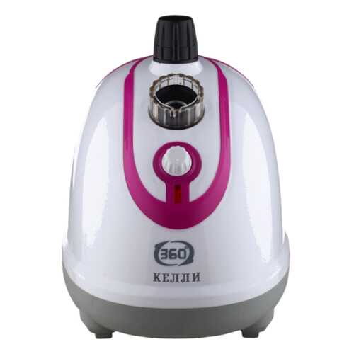 Вертикальный отпариватель Kelli KL-814
