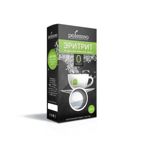 Эритрит Polezzno 300 г