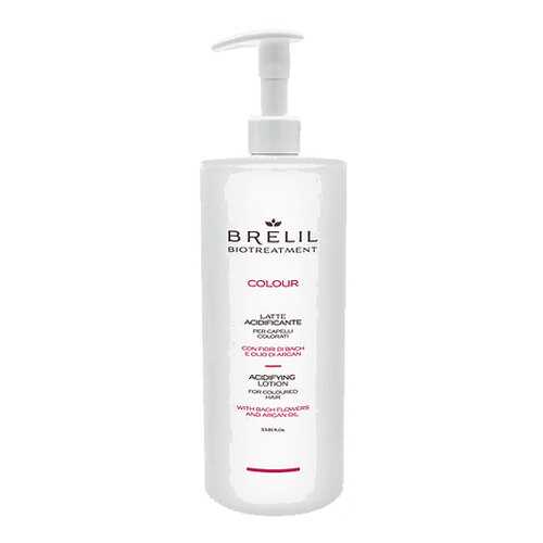 Кондиционер для волос Brelil Professional Bio Treatment Colour 1 л