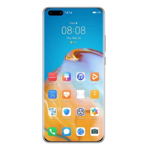 Смартфон Huawei P40 Pro+ Black Ceramic (ELS-N39)