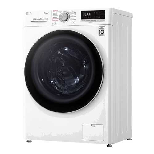 Стиральная машина LG F2V5HS0W