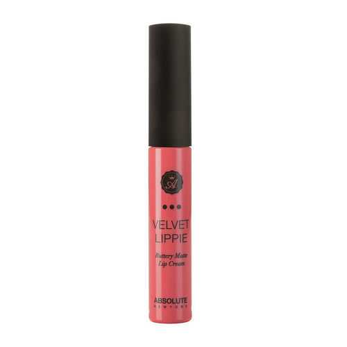 Помада Absolute New York Velvet Lippie Sanguine 6 мл