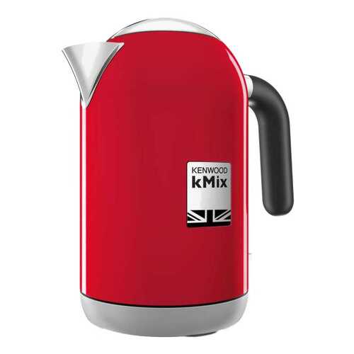 Чайник электрический Kenwood ZJX740RD Red