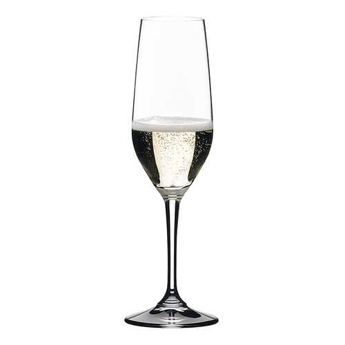Набор фужеров для шампанского 290мл Riedel Vivant, 4шт