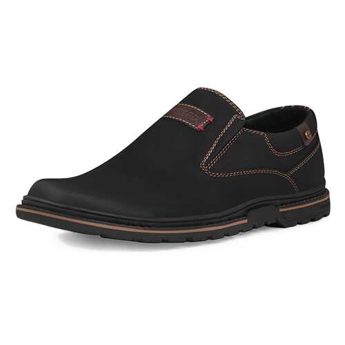 Туфли мужские T.Taccardi K5142LC-5K черные 43 RU