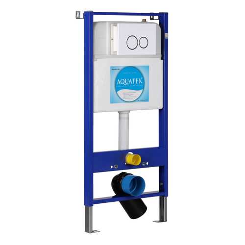 Инсталляция для унитаза Aquatek INS-0000002