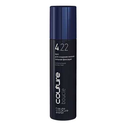Мусс для волос Estel Professional Haute Couture Boucle 250 мл