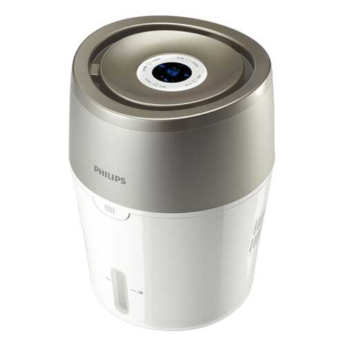 Воздухоувлажнитель Philips HU4803/01 White/Silver