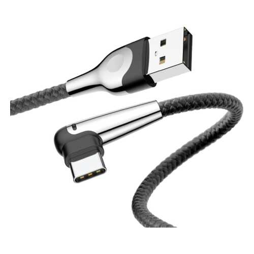 Кабель Baseus MVP Mobile Game Type-C 1m Black