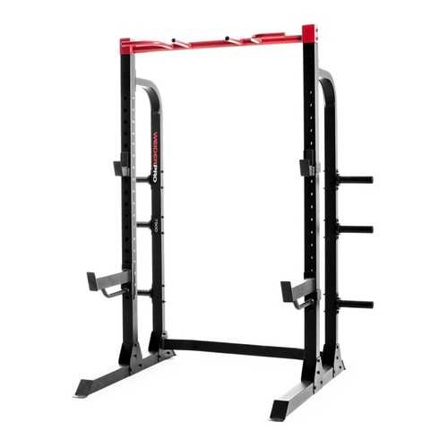 Силовая рама Weider PRO 7500 15968