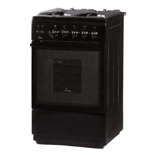 Газовая плита Flama FG 24230 B Brown