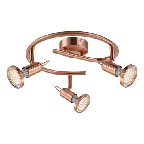 Спот Globo 54383-3 led