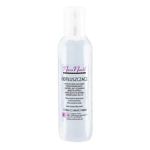 Жидкость для обезжиривания NeoNail, Nail Cleanser, 1000 мл