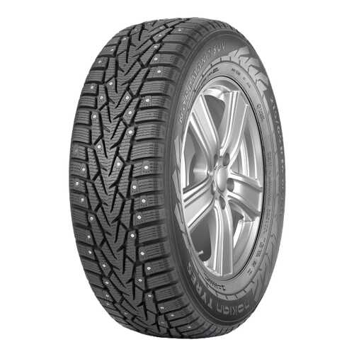 Шины Nokian Nordman 7 SUV 265/70 R17 115T