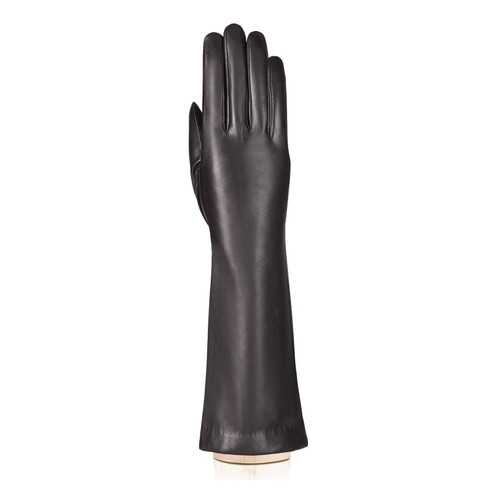 Перчатки женские Eleganzza IS955 черные 6.5