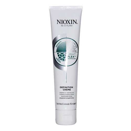 Средство для укладки волос Nioxin 3D Styling Definition 150 мл