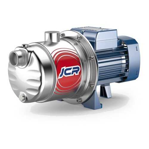 Самовсасывающий насос Pedrollo JCRm1B-N 46JCN1B0A1
