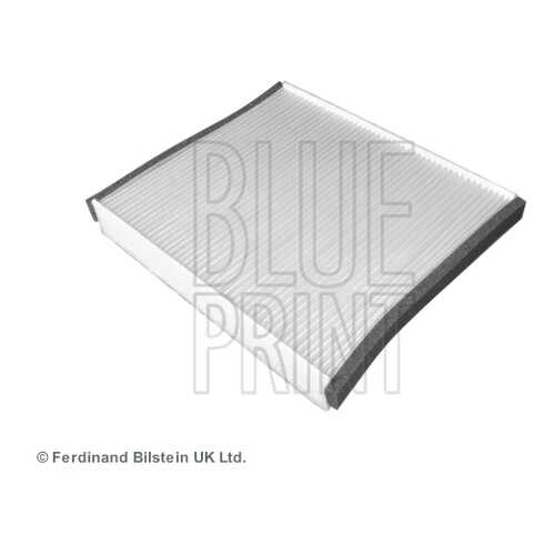 Фильтр воздушный салона Blue Print ADF122521