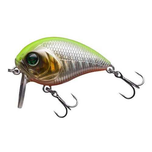 Воблер Sprut Chubby Killer 40F SL