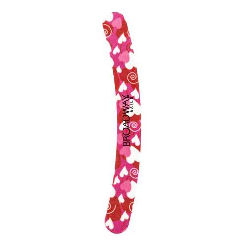 Пилка для ногтей Kiss Broadway Nails BBF901