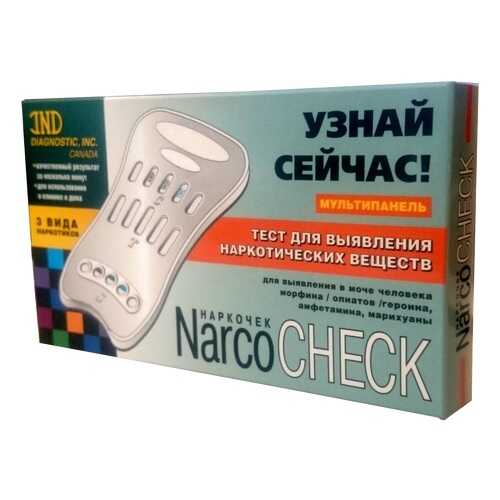 Диагностические тесты в Аптека Озерки