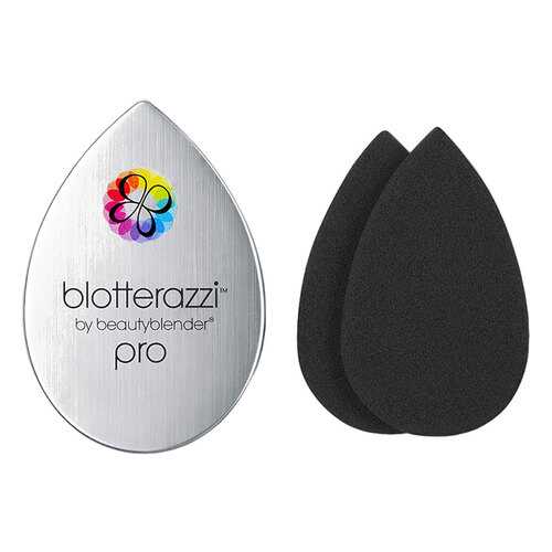 Спонж для макияжа beautyblender Blotterazzi Pro Черный
