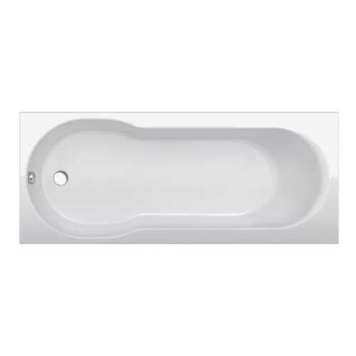 Ванна акриловая AM.PM W88A-170-070W-A X-Joy A0 170x70 см, шт