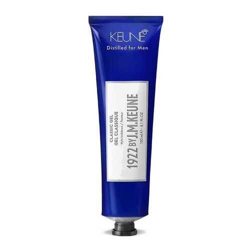 Гель для волос Keune 1922 Styling products