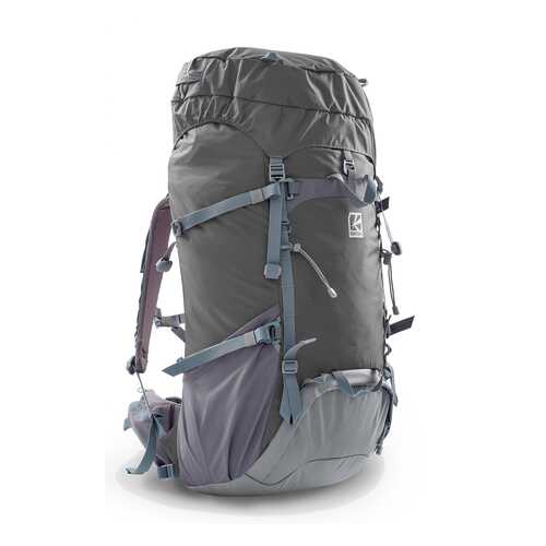 Рюкзак NOMAD 90 M 1469-9609 СЕРЫЙ ТМН