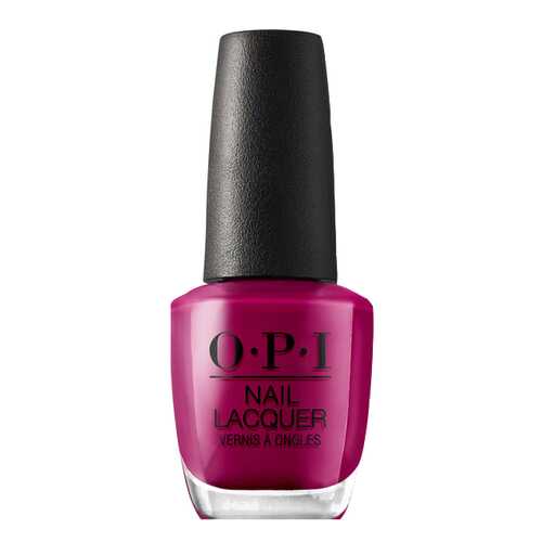 Лак для ногтей OPI Classic Spare Me A French Quarter? 15 мл